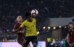 Tristan Đỗ bị yêu cầu rời ĐT Thái Lan sau khi “gián tiếp” giúp Việt Nam