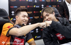 Kết quả AIC Liên quân 15/11: FL vào bán kết gặp IGP