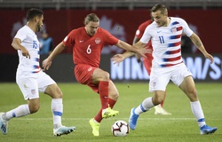 Trực tiếp Mỹ vs Canada: Bất ngờ từ cửa dưới