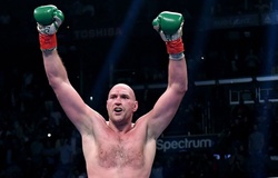 Tyson Fury chia sẻ về kế hoạch B nếu Wilder thất bại trước Ortiz