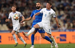 Xem trực tiếp Bosnia vs Italia trên kênh nào?