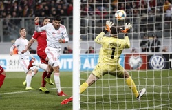 Xem trực tiếp Tây Ban Nha vs Malta trên kênh nào?