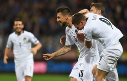 Bảng xếp hạng vòng loại Euro 2020: Thụy Điển đi tiếp cùng Tây Ban Nha