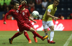 Báo Thái Lan thừa nhận đội nhà có thể thua tuyển Việt Nam ở Mỹ Đình