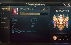 Cách viết kí tự đặc biệt trong Liên Quân Mobile