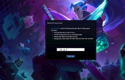 Cách viết kí tự đặc biệt trong LOL - LMHT 2020 độc đáo