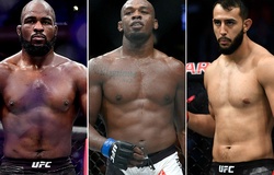 Corey Anderson cho rằng Jon Jones đang né tránh mình để đấu với Reyes