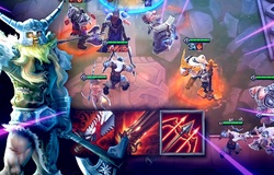 Đấu Trường Chân Lý 9.23: Nerf mạnh Olaf và Singed