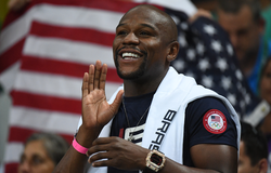 Floyd Mayweather sẽ xây dựng đế chế cờ bạc tại Nhật Bản