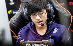 Kết quả AIC Liên quân 2019 hôm nay 16/11: Chủ nhà vào bán kết