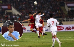 Màn trình diễn của Tuấn Anh khiến báo chí Thái Lan lo cho Chanathip