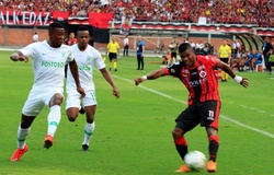 Nhận định Cucuta vs Deportes Tolima 08h30 ngày 18/11 (Giải VĐQG Colombia) 