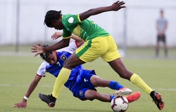 Nhận định Grenada vs Belize 07h00 ngày 18/11 (CONCACAF Nations League)