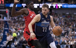 Nhận định NBA: Dallas Mavericks vs Toronto Raptors (ngày 17/11, 8h30)