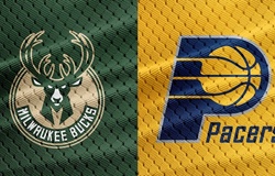 Nhận định NBA: Milwaukee Bucks vs Indiana Pacers (ngày 17/11, 7h00)
