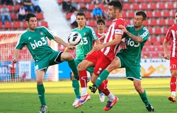Nhận định Ponferradina vs Girona 18h00, 17/11 (Hạng 2 Tây Ban Nha)