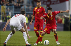 Nhận định U17 Andorra vs U17 Montenegro 21h00, 18/11 (Giải U17 châu Âu)