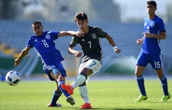 Nhận định U17 Israel vs U17 CH Ireland 21h00, 18/11 (Vòng loại U17 châu âu 2020)