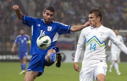 Nhận định U21 Albania vs U21 Slovenia 18h00, 18/11 (Giao hữu quốc tế)