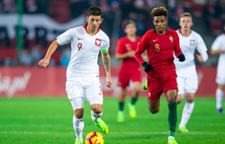 Nhận định U21 Montenegro vs U21 Ba Lan 21h00, 18/11 (Giao hữu quốc tế)
