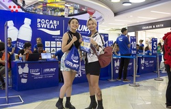 Những điểm khác biệt mới lạ của Pocari Sweat Run Việt Nam 2019