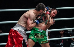 Dư âm ONE Championship: Age of Dragons - Huyền thoại gục ngã, ngôi vương vững vàng