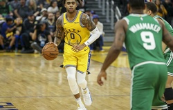 Sau chấn thương của D'Angelo Russell, hoảng hồn với bệnh viện mang tên GSW