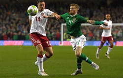 Soi kèo Ireland vs Đan Mạch 02h45 ngày 19/11 (VL Euro 2020)