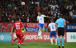 Soi kèo Italia vs Armenia 02h45, ngày 19/11 (VL Euro 2020)