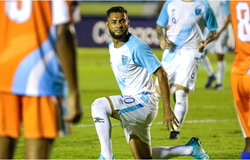 Trực tiếp Guatemala vs Puerto Rico: Chênh lệch quá lớn