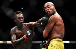 Vô địch UFC Israel Adesanya nói không với việc thi đấu Boxing