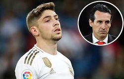 Arsenal đã bỏ lỡ "bảo bối" của Real Madrid ở hàng tiền vệ thế nào?