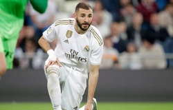 Benzema đe dọa bỏ đội tuyển Pháp để khoác áo đội tuyển khác