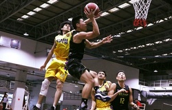 Đánh bại SU Team, tuyển bóng rổ Việt Nam sẵn sàng cho nội dung 3x3