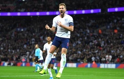 Đội trưởng tuyển Anh trước cơ hội phá kỷ lục vòng loại Euro