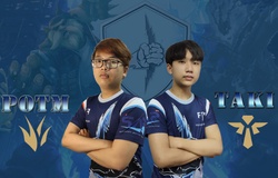 FTV Esports có thêm 2 bản đồng chất lượng trước mùa giải mới.