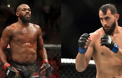 Jon Jones sẽ đấu Dominick Reyes tại UFC 247 tháng 2 năm sau?