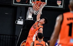 Kết quả ABL 10: Ngoại binh thảm hại, Alab Pilipinas đại bại trước Mono Vampire