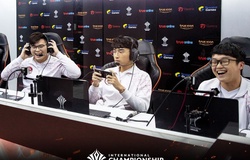 Kết quả AIC Liên quân 2019 hôm nay 17/11: HKA đại thắng