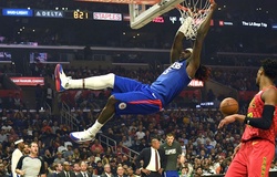 Kết quả NBA ngày 17/11: Gọi tên những ông lớn
