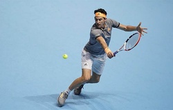 Kết quả quần vợt hôm nay, 17/11: Thiem lần đầu vào chung kết ATP Finals