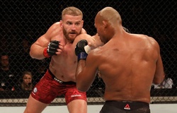 KẾT QUẢ UFC Sao Paolo: Jan Blachowicz thắng Ronaldo Souza sau trận đấu cầm chừng