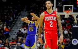 Lịch thi đấu bóng rổ NBA ngày 18/11: 2 "bệnh viện" đọ sức