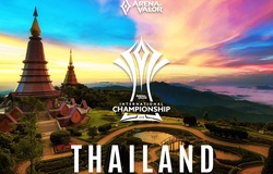 Lịch thi đấu chung kết AIC Liên Quân 2019