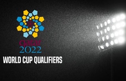 Lịch thi đấu vòng loại thứ 3 World Cup 2022 khu vực châu Á