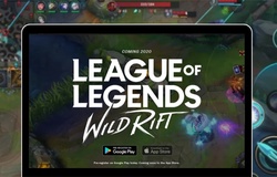 Cấu hình chơi game LMHT Tốc Chiến