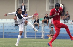 Nhận định Maldives vs Guam 18h00, 19/11 (Vòng loại World Cup khu vực châu Á)