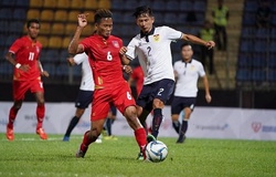 Nhận định Myanmar vs Mông Cổ 17h30, 19/11 (Vòng loại World Cup khu vực châu Á)