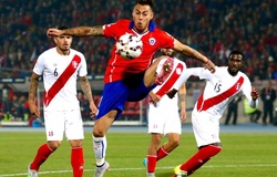 Nhận định Peru vs Chile 08h30, ngày 20/11 (Giao hữu)