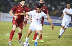 Nhận định Syria vs Philippines 21h00, 19/11 (Vòng loại World Cup)